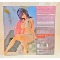 PINK CHARM - Nekomugi Mei-chan/MEI