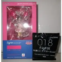 figFIX - Love Live! / Yazawa Niko