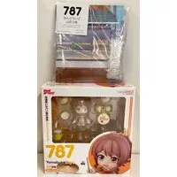 Nendoroid - BanG Dream! / Yamabuki Saaya