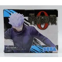 SPM Figure - Jujutsu Kaisen 0 / Gojou Satoru