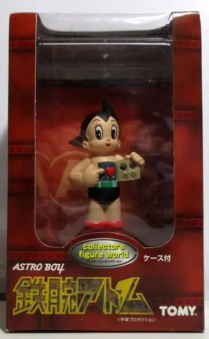 Figure - Astro Boy