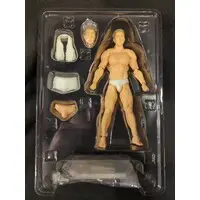 figma - Billy Herrington