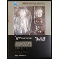 figma - The Table Museum