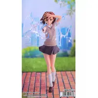 ESPRESTO - Toaru Kagaku no Railgun (A Certain Scientific Railgun) / Misaka Mikoto