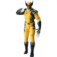 S.H.Figuarts - Deadpool / Wolverine