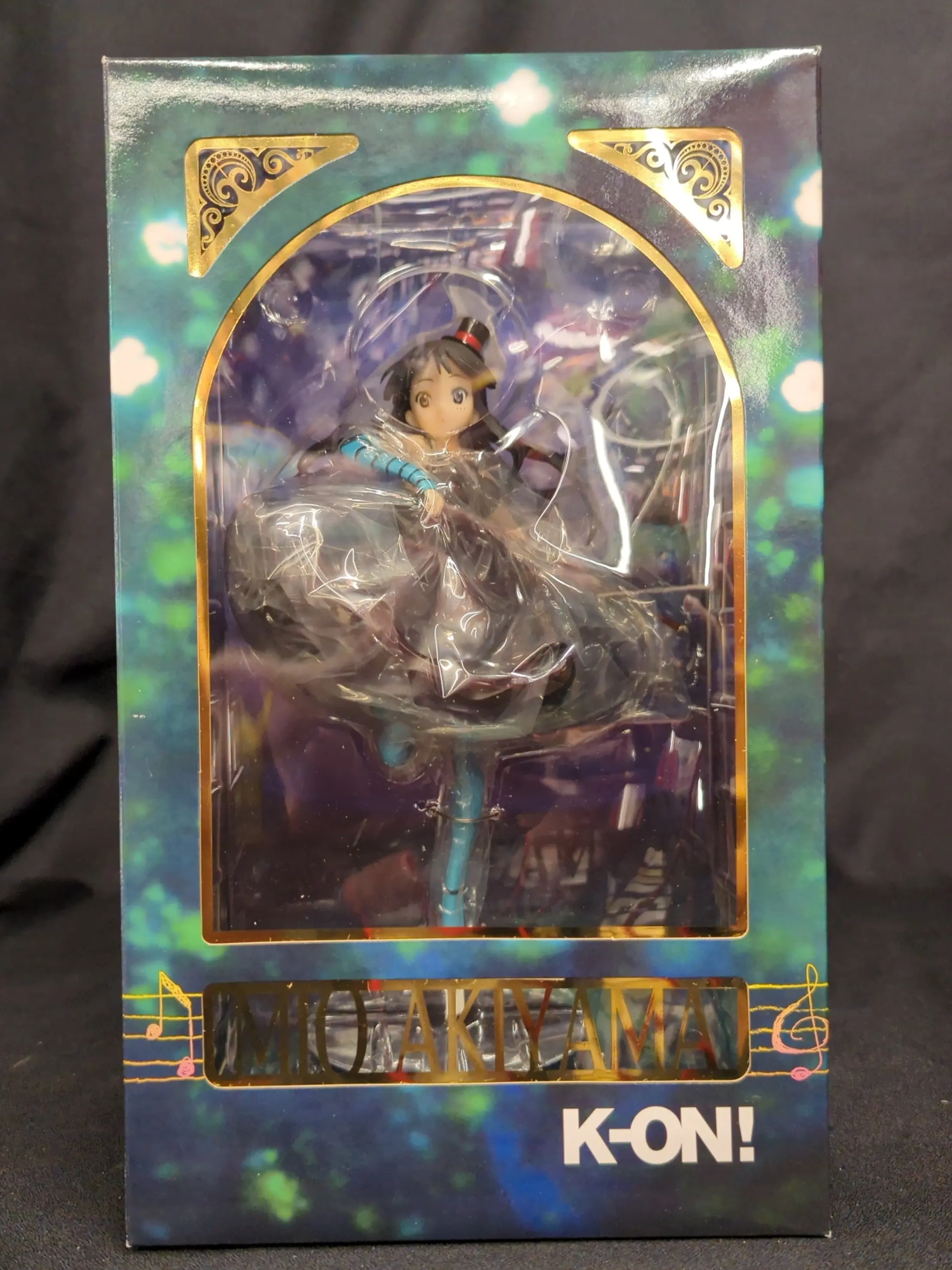 Figure - K-ON! / Akiyama Mio