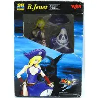 Figure - The King of Fighters