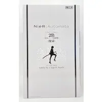 Figure - Nier: Automata