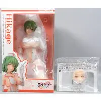 Figure - With Bonus - Senran Kagura / Hikage