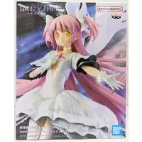 Figure - Prize Figure - Puella Magi Madoka Magica / Kaname Madoka
