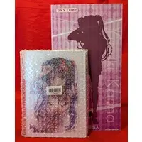 Figure - With Bonus - COMIC A-UN / Yuzuki Kanna