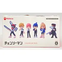 PalVerse - Chainsaw Man