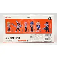 PalVerse - Chainsaw Man