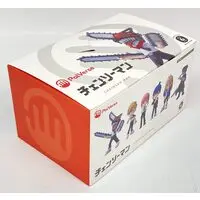 PalVerse - Chainsaw Man