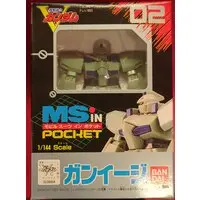 Figure - Gundam series