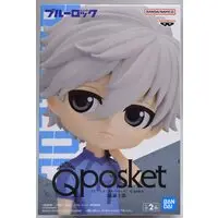 Q posket - Blue Lock / Nagi Seishiro
