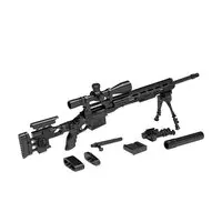 Plastic model - United States Army