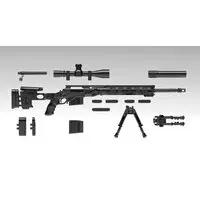 Plastic model - United States Army