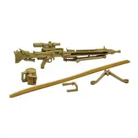 Plastic model - LittleArmory