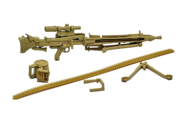 Plastic model - LittleArmory