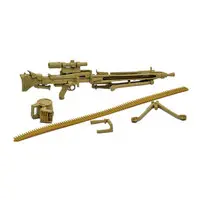 Plastic model - LittleArmory