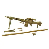 Plastic model - LittleArmory