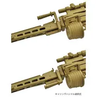 Plastic model - LittleArmory