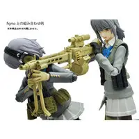 Plastic model - LittleArmory