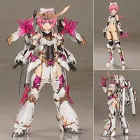 Plastic model - Frame Arms Girl