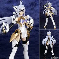 Plastic model - Xenosaga