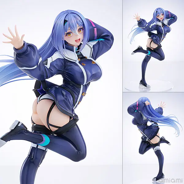 Figure - Aogiri Vtuber High School