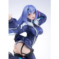 Figure - Aogiri Vtuber High School
