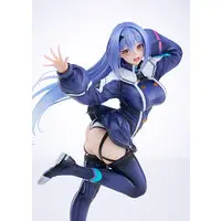 Figure - Aogiri Vtuber High School