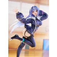 Figure - Aogiri Vtuber High School