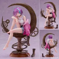 PARQUET "Ibaraki Rino" 1/7 Complete Figure