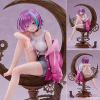 [AmiAmi Limited Edition] PARQUET "Ibaraki Rino" 1/7 Complete Figure