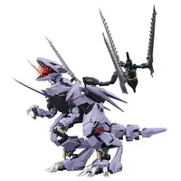 Figure - Zoids