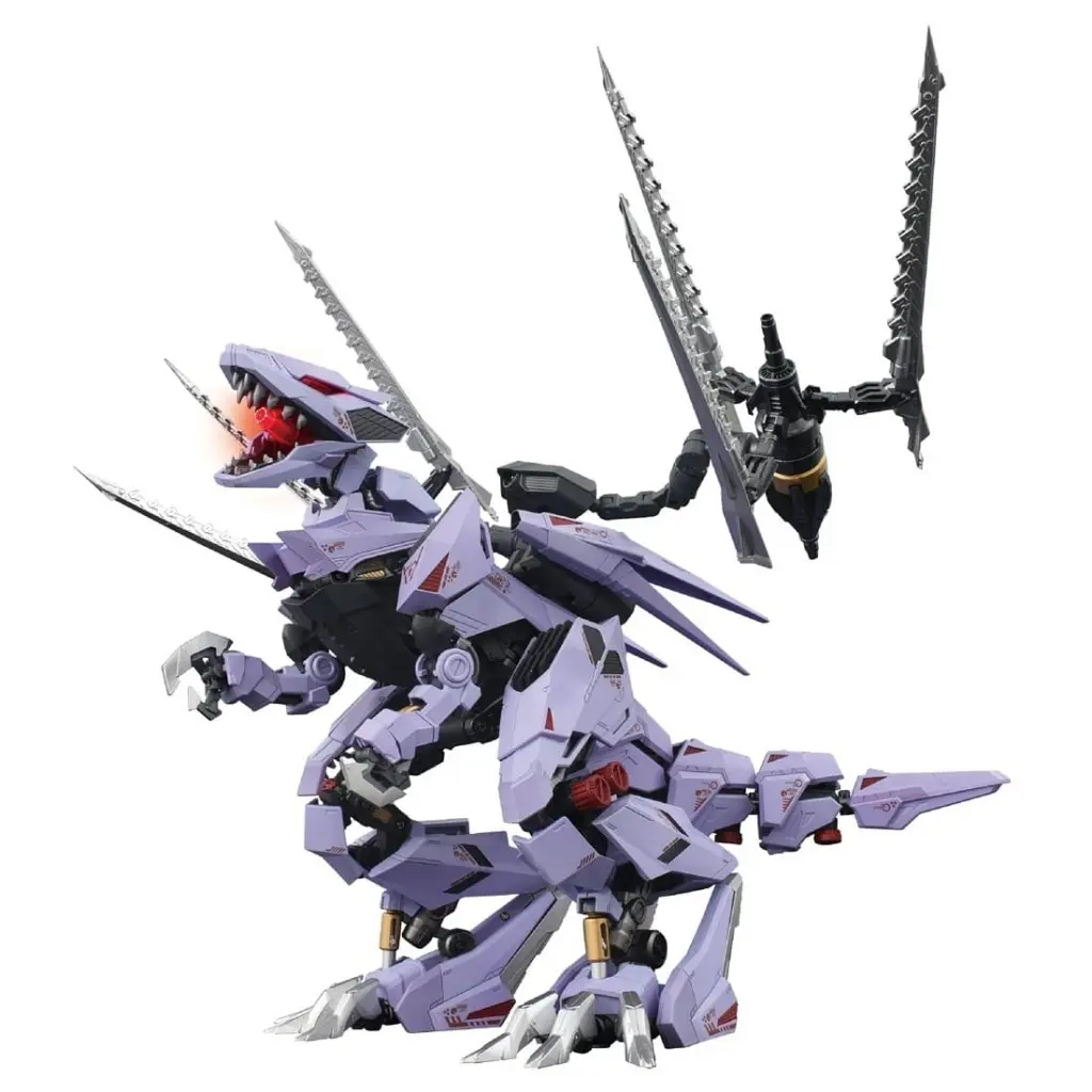 Figure - Zoids