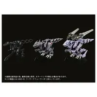 Figure - Zoids