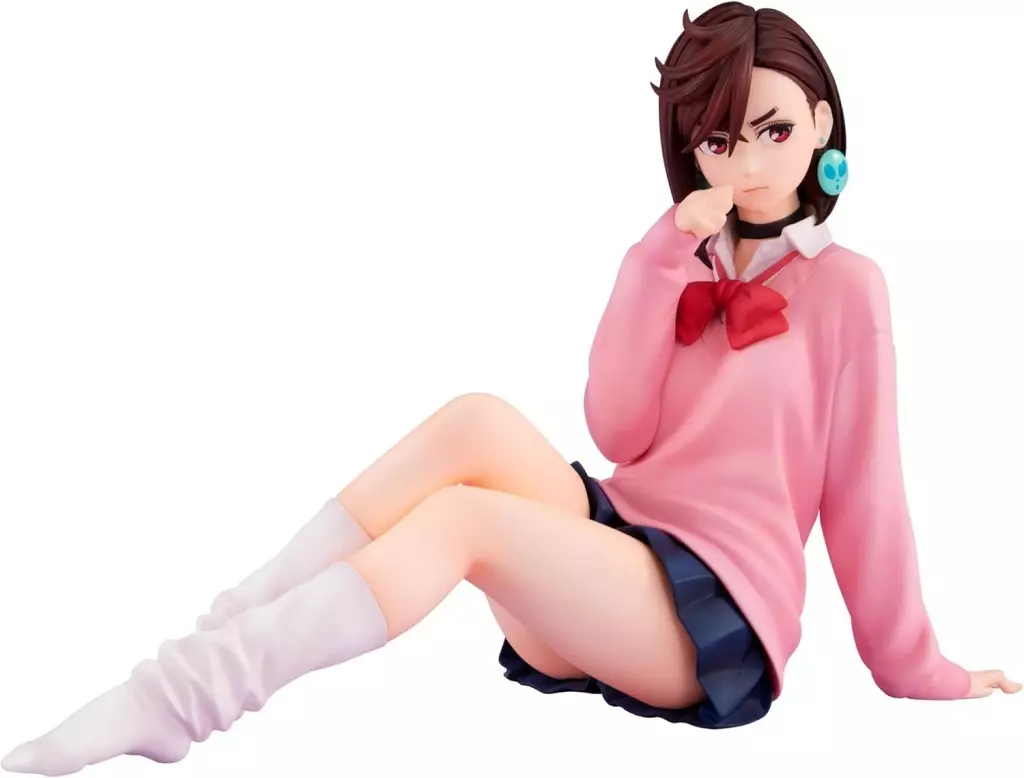 G.E.M. - Dandadan / Ayase Momo