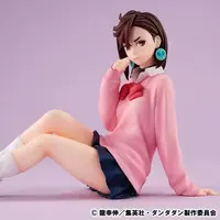 G.E.M. - Dandadan / Ayase Momo