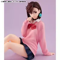 G.E.M. - Dandadan / Ayase Momo