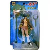 Figure - Ikkitousen (Battle Vixens) / Ryofu Housen (Ikkitousen)