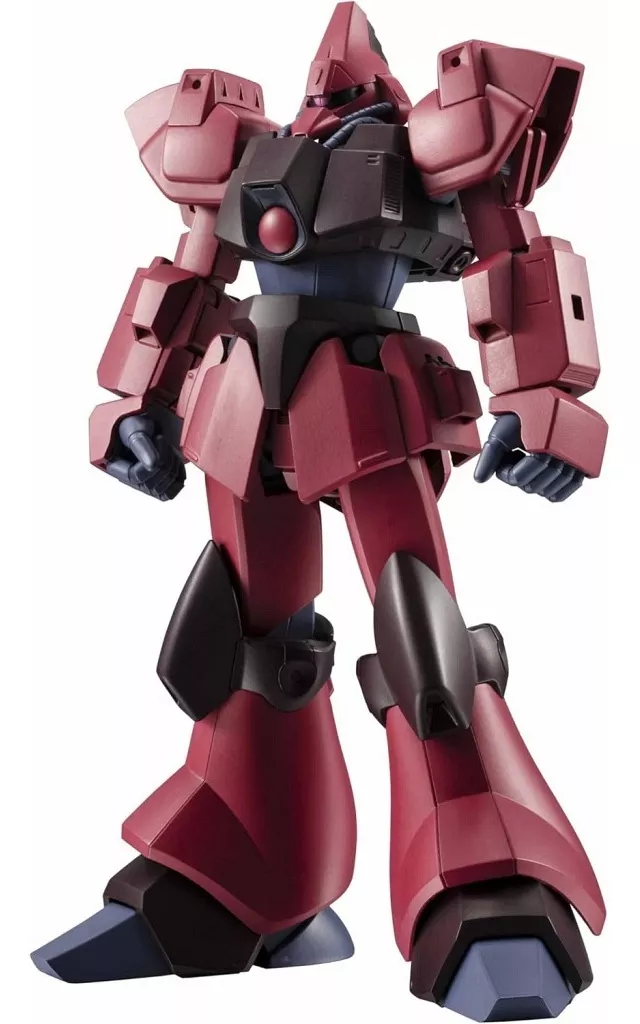 Figure - Mobile Suit Zeta Gundam