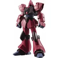 Figure - Mobile Suit Zeta Gundam