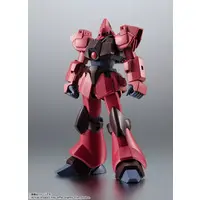 Figure - Mobile Suit Zeta Gundam