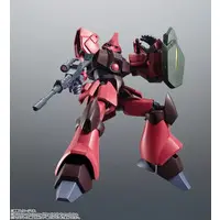 Figure - Mobile Suit Zeta Gundam