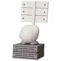 Figure - Kirby's Dream Land