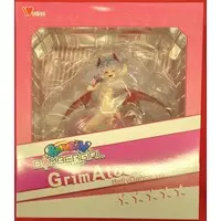 Figure - Bombergirl