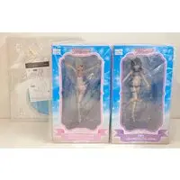 Figure - Fate/Kaleid Liner Prisma Illya / Miyu Edelfelt